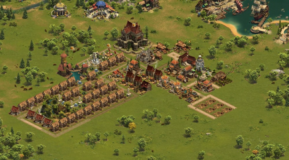 Forge of Empires7