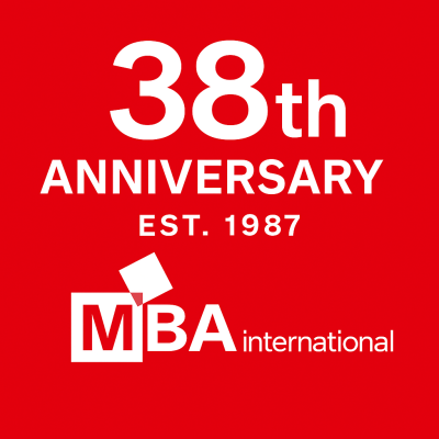 【創業38周年】1987年の設立から、皆さまとともに